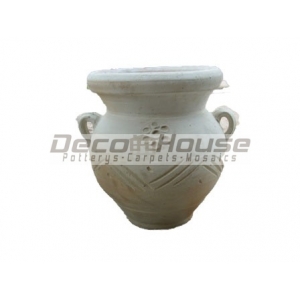 WP 138 (Vase 2 Anses)