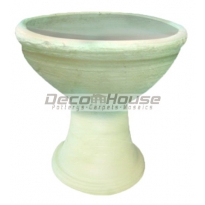 WP 031 (Vase coupe )